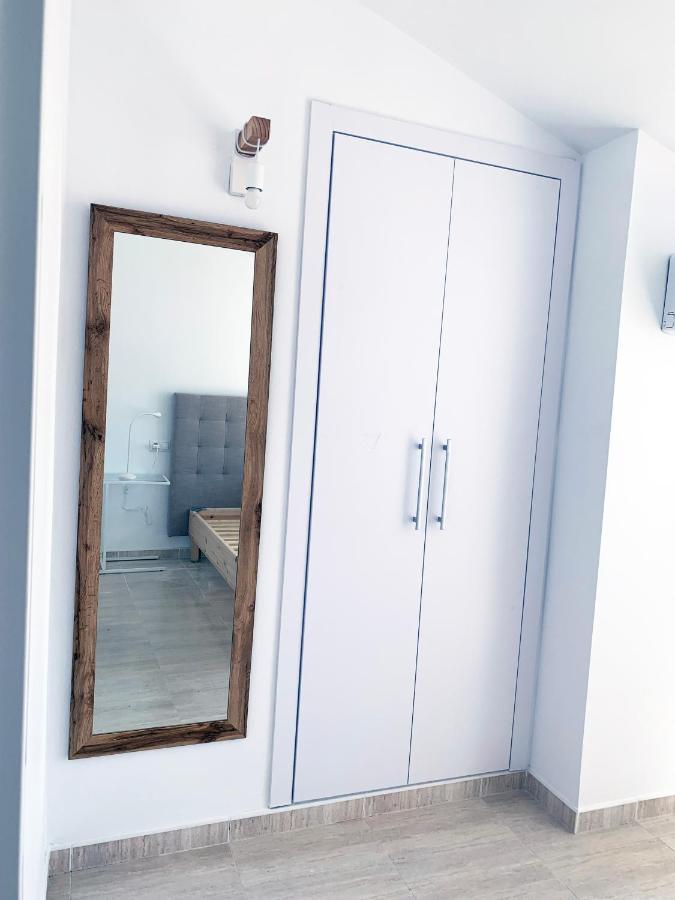Апартаменти Atico Duplex Centro Фуенхірола Екстер'єр фото